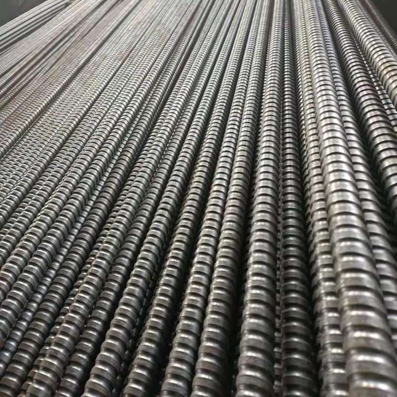 博白中空锚杆